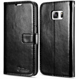 Leather Case For Samsung Galaxy S7