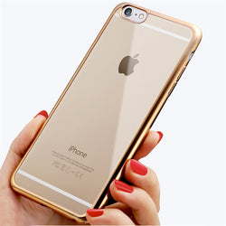 Luxury Case For iPhone 6/6S/Plus