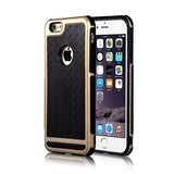 Ultra Thin Shockproof Case For iPhone 5s/SE and 6/6s/Plus