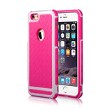 Ultra Thin Shockproof Case For iPhone 5s/SE and 6/6s/Plus