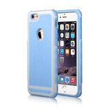 Ultra Thin Shockproof Case For iPhone 5s/SE and 6/6s/Plus