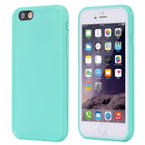 Waterproof Case For iPhone 6/6s and 7/Plus