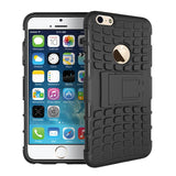 Shockproof Case Armor For iPhone 6