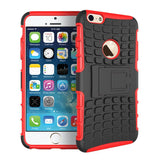 Shockproof Case Armor For iPhone 6