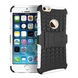 Shockproof Case Armor For iPhone 6