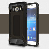 Slim Anti-Shock Armor For Samsung J5