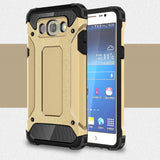 Slim Anti-Shock Armor For Samsung J5