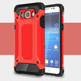 Slim Anti-Shock Armor For Samsung J5