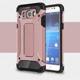 Slim Anti-Shock Armor For Samsung J5