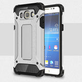 Slim Anti-Shock Armor For Samsung J5