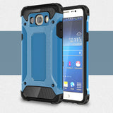 Slim Anti-Shock Armor For Samsung J5